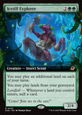 Icetill Explorer (Extended Art) — EOE — Near Mint