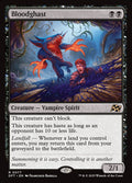 Bloodghast — DFT — Near Mint