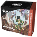 MTG Collector Booster Box: Avatar The Last Airbender