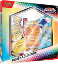 Pokemon Poster Collection: Prismatic Evolutions