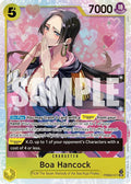Boa Hancock – Premium Booster -The Best- Vol. 2 – Near Mint – Foil
