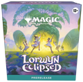 MTG Pre Release Kit: Lorwyn Eclipsed