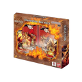 One Piece Card Game Illustration Box Vol. 5