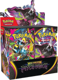Pokemon Booster Box: Pitch Black