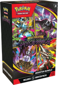 Pokemon Bundle: Pitch Black