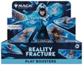 MTG Play Booster box: Reality Fracture