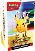 Pokemon Bundle: 30th Celebration