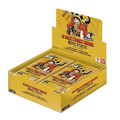 One Piece Booster Box OP17