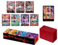 One Piece English Version 3rd Anniversary Set