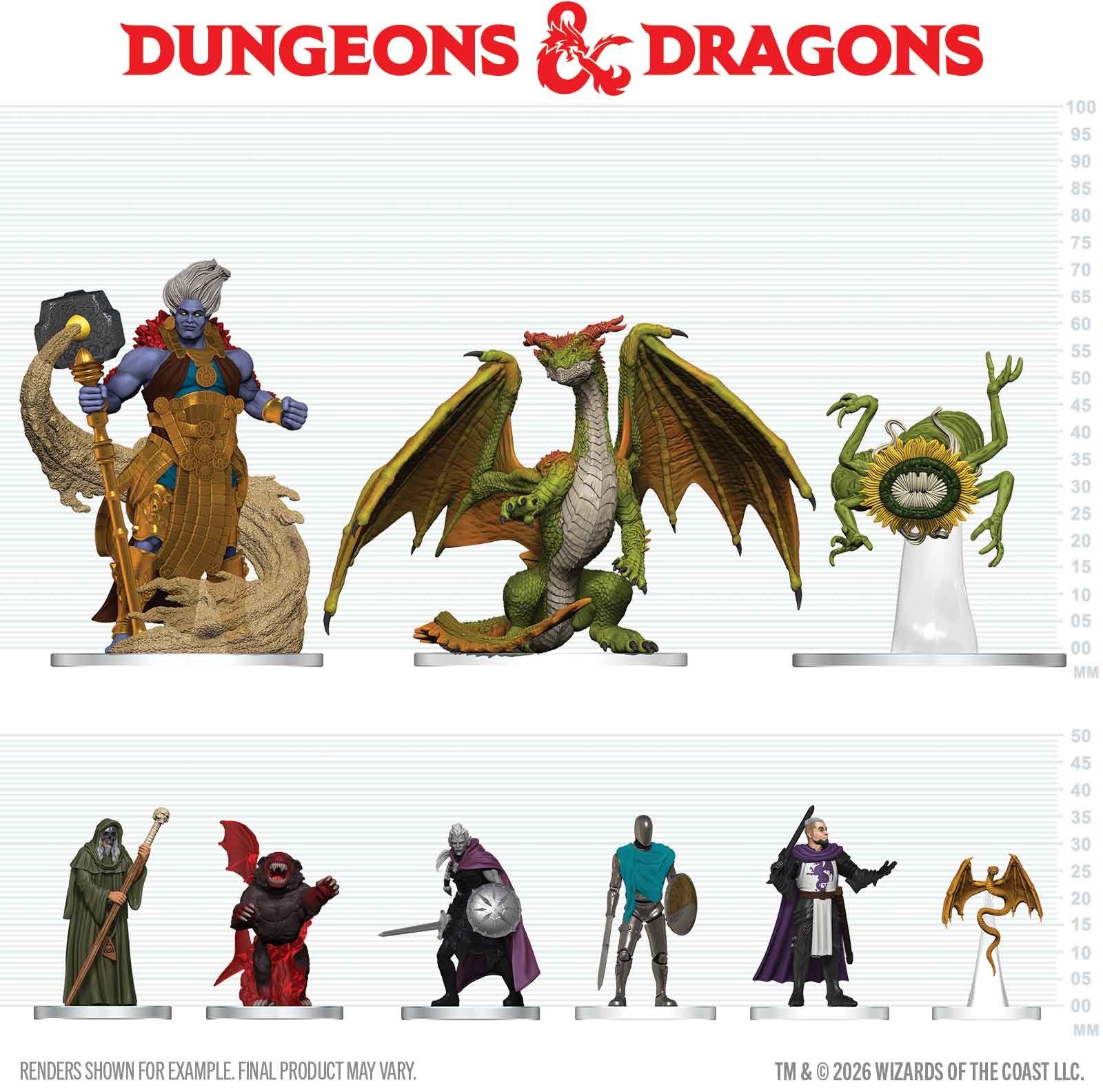 D&D Icons of the Realms: Adventures in Faerun