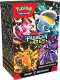 Pokemon Booster Bundle: Paldean Fates