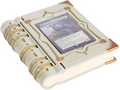 MTG Commanders Codex: White