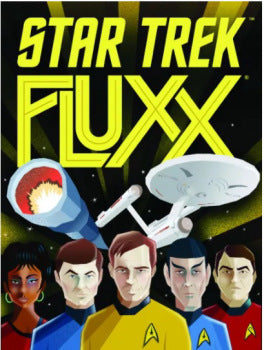 Star Trek Fluxx