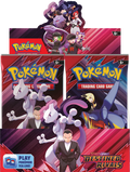 Pokemon booster Box: Destined Rivals